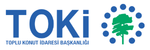TOKİ logosu